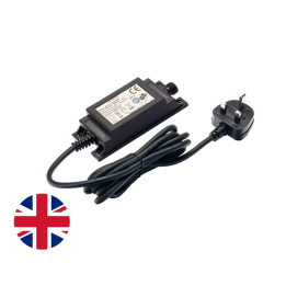 Techmar Garden Lighting UK Outdoor Lights Low Voltage DIY 24w 12v Transformer