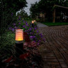 Techmar Garden Lighting UK Outdoor Lights Low Voltage DIY 12v Arco 40 Smart RGB 5