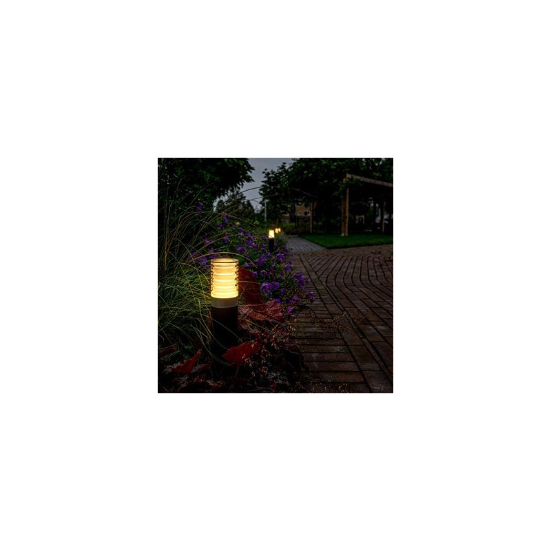 Techmar Garden Lighting UK Outdoor Lights Low Voltage DIY 12v Arco 40 Smart RGB 7