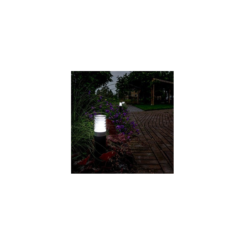 Techmar Garden Lighting UK Outdoor Lights Low Voltage DIY 12v Arco 40 Smart RGB 8