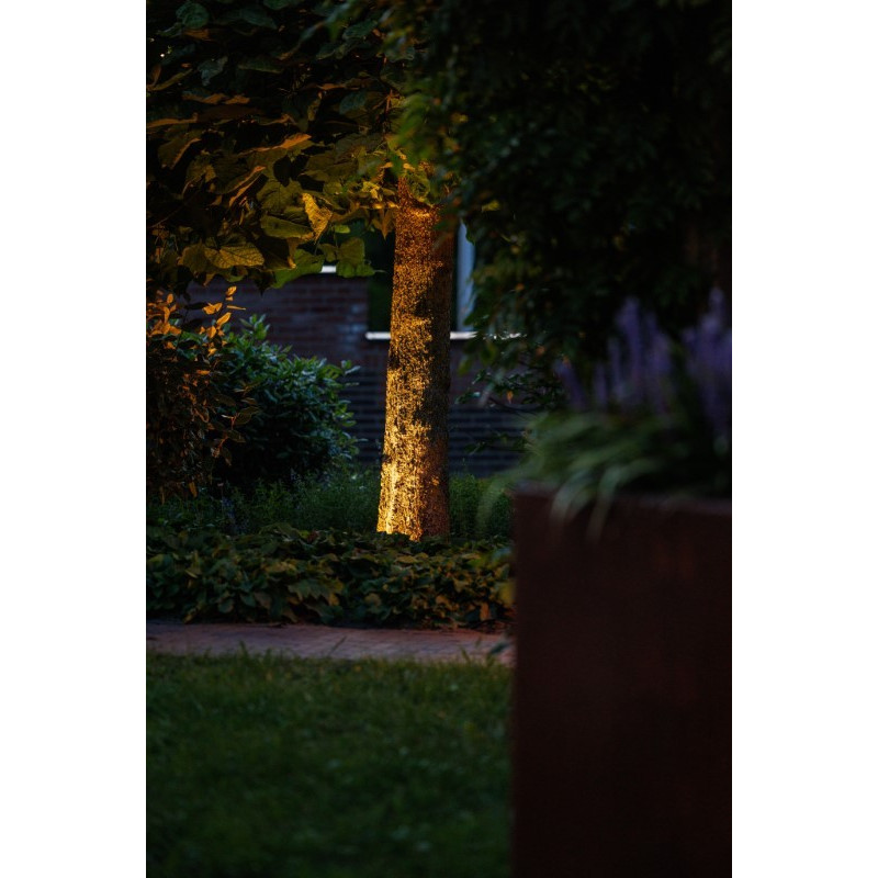 Lightpro Outdoor Garden Lighting Professional 12V Agate 3w LED IP67 Ground Light 3