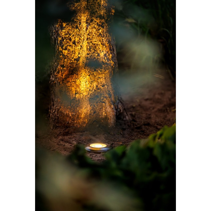 Lightpro Outdoor Garden Lighting Professional 12V Agate 3w LED IP67 Ground Light 4