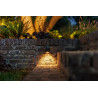Lightpro Garden Lighting UK Outdoor Lights Low Voltage Tiga DL 12V 5W Wall/Path Light 10