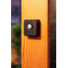 UK Outdoor Low Voltage Garden Lighting Lightpro 12V Low Voltage SMART Motion Sensor Wi-Fi 3