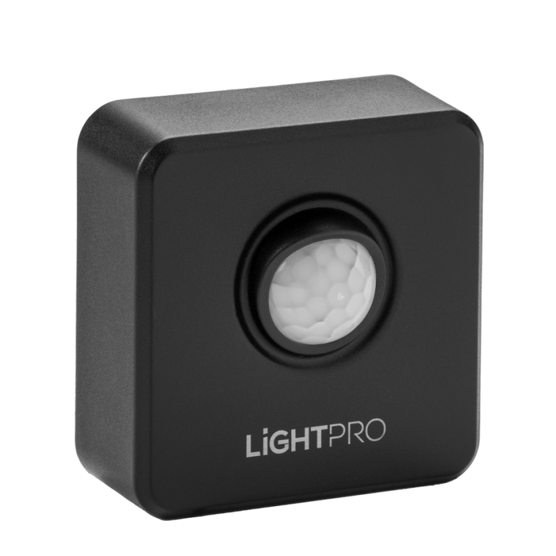 UK Outdoor Low Voltage Garden Lighting Lightpro 12V Low Voltage SMART Motion Sensor Wi-Fi 2
