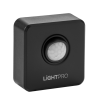 UK Outdoor Low Voltage Garden Lighting Lightpro 12V Low Voltage SMART Motion Sensor Wi-Fi 2