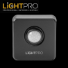 UK Outdoor Low Voltage Garden Lighting Lightpro 12V Low Voltage SMART Motion Sensor Wi-Fi
