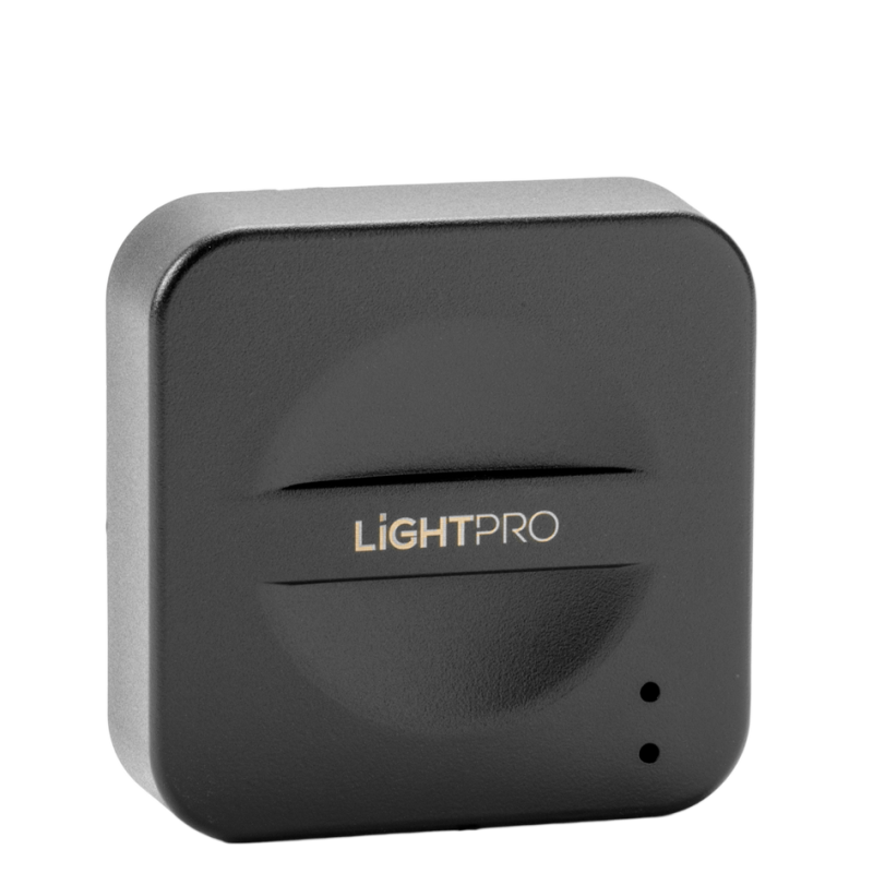UK Outdoor Low Voltage Garden Lighting Lightpro 12V Low Voltage SMART Gateway Wi-Fi 2