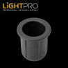UK Outdoor Low Voltage Garden Lighting Lightpro 12V Low Voltage Onyx 20 sleeve