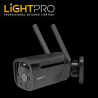UK Outdoor Low Voltage Garden Lighting Lightpro 12V Low Voltage SMART Camera Wi-Fi