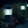 Garden Lighting UK Outdoor Lights Low Voltage DIY Kolossos 12V 1.5W LED Outdoor Post Light 3