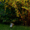 Techmar Garden Lighting UK Outdoor Lights Low Voltage DIY 5 light 3w Catalpa  Bundle 2