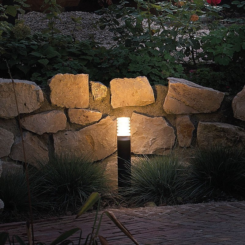 Techmar Garden Lighting UK Outdoor Lights Low Voltage DIY 5 Light Arco 40 Deluxe Bundle 2