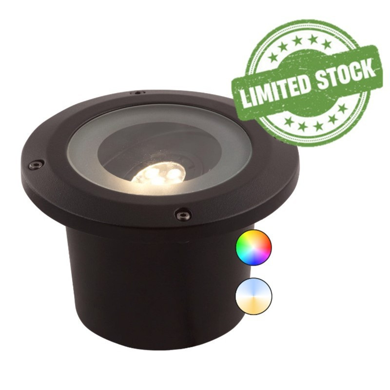 Techmar Garden Lighting UK Outdoor Lights Low Voltage DIY 12v Rubum  Smart RGB