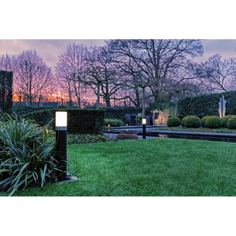 Lightpro Outdoor Garden Lighting Professional DIY  12v Barite 40 3w Post Light 5