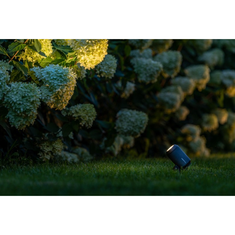 Lightpro 12V Low Voltage Castor 3 2.5W IP67 Spotlight
