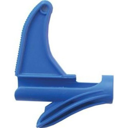 Low voltage Garden Lighting Split Conduit Opening Tool
