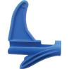 Low voltage Garden Lighting Split Conduit Opening Tool