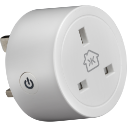 Garden Lighting Accessories Wi-Fi Smart Plug Adapter 240v Plug