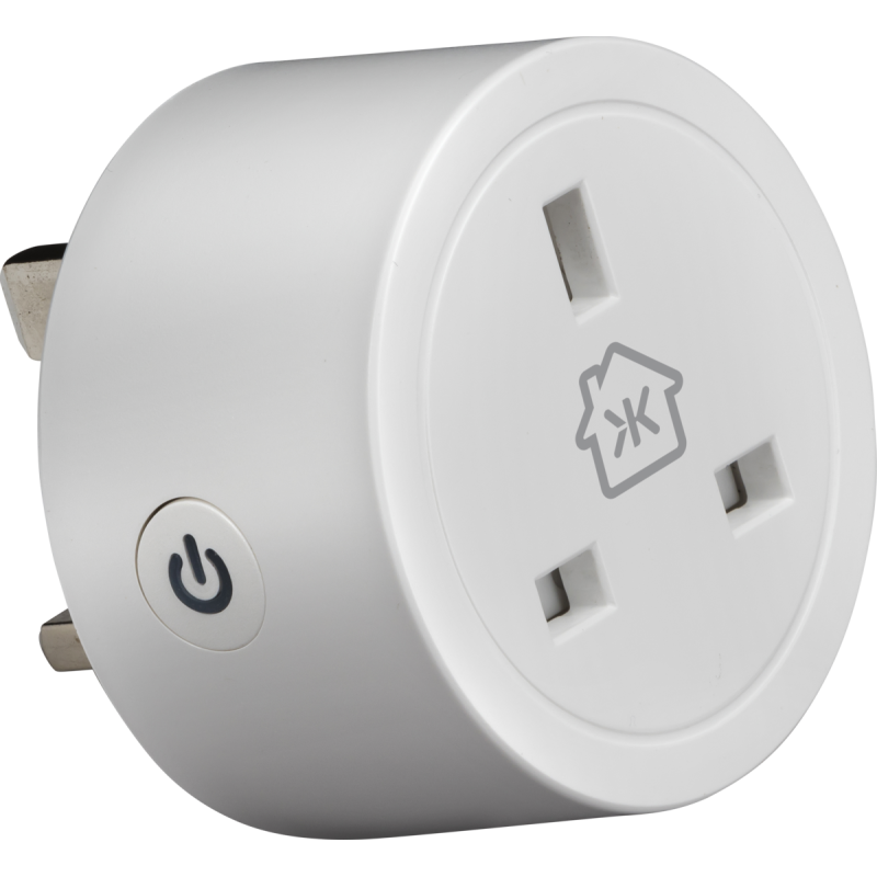 Garden Lighting Accessories Wi-Fi Smart Plug Adapter 240v Plug