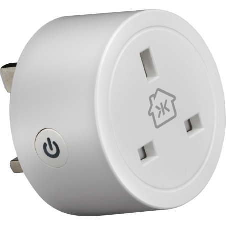 Garden Lighting Accessories Wi-Fi Smart Plug Adapter 240v Plug