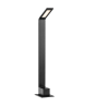 UK Low Voltage Outdoor Lights Techmar Reno 12v 6W LED Garden Post Light