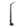UK Low Voltage Outdoor Lights Techmar Reno 12v 6W LED Garden Post Light 3