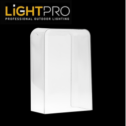 Lightpro Outdoor Low Voltage Professional Lighting System Transformer Cover