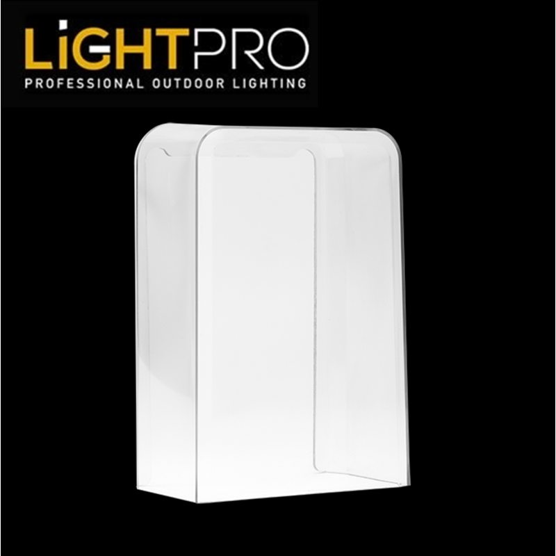 Lightpro Outdoor Low Voltage Professional Lighting System Transformer Cover