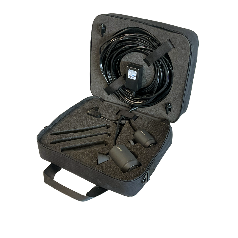 Garden Light Shop Lightpro Garden Lighting UK Outdoor Lights Low Voltage Just Try It Trade Case 2