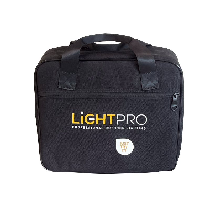 Garden Light Shop Lightpro Garden Lighting UK Outdoor Lights Low Voltage Just Try It Trade Case 3