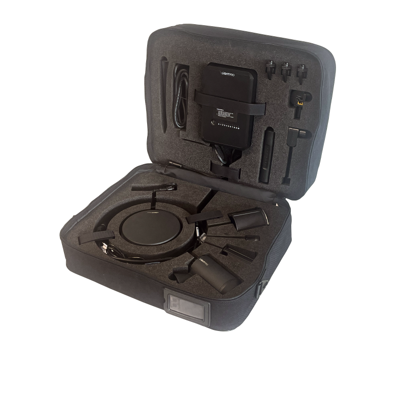 Garden Light Shop Lightpro Garden Lighting UK Outdoor Lights Low Voltage Sample Trade Case 2
