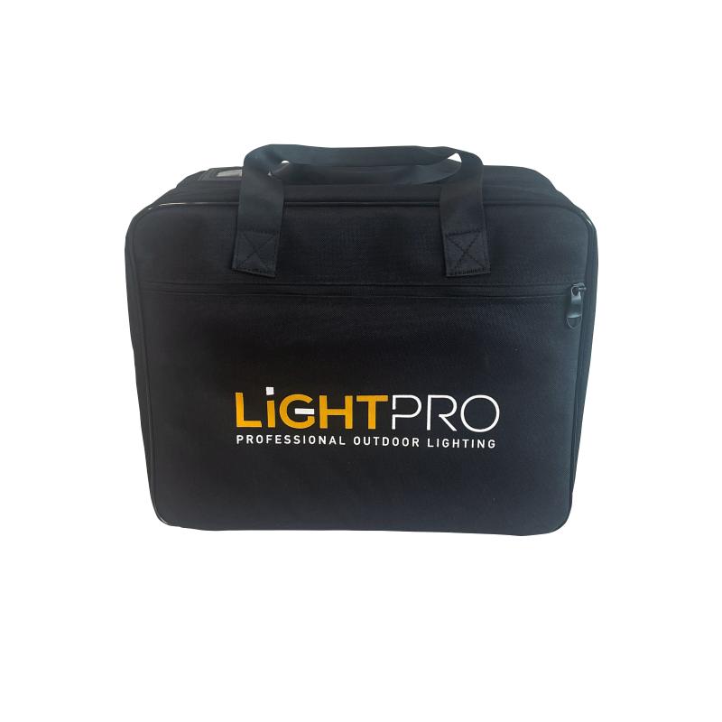Garden Light Shop Lightpro Garden Lighting UK Outdoor Lights Low Voltage Sample Trade Case 1