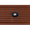 Garden Lighting Lightpro UK Low Voltage Onyx 30 RA Decking Light 2