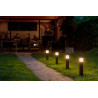 Ludeco Lighting 12Volt Maze Garden Post Light Several