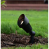 Techmar Garden Lighting UK Outdoor Lights Focus Verona 12V LED Outdoor Spotlight