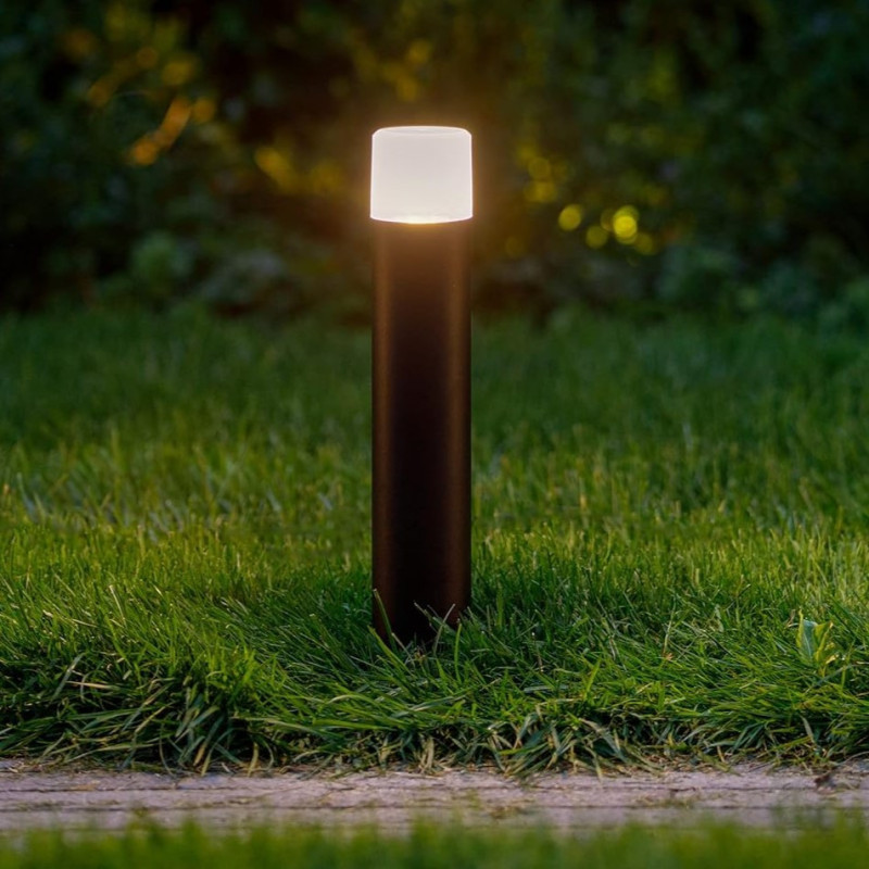 Ludeco Lighting 12Volt Maze Garden Post Light
