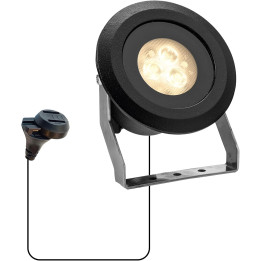 Ludeco Lighting 12Volt Ezra Garden Underwater Spotlight