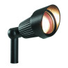 Techmar Garden Lighting UK Outdoor Lights Focus Verona 12V LED Outdoor Spotlight 8