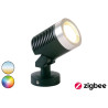UK Low Voltage Garden Lighting Techmar Arcus Smart Spotlight