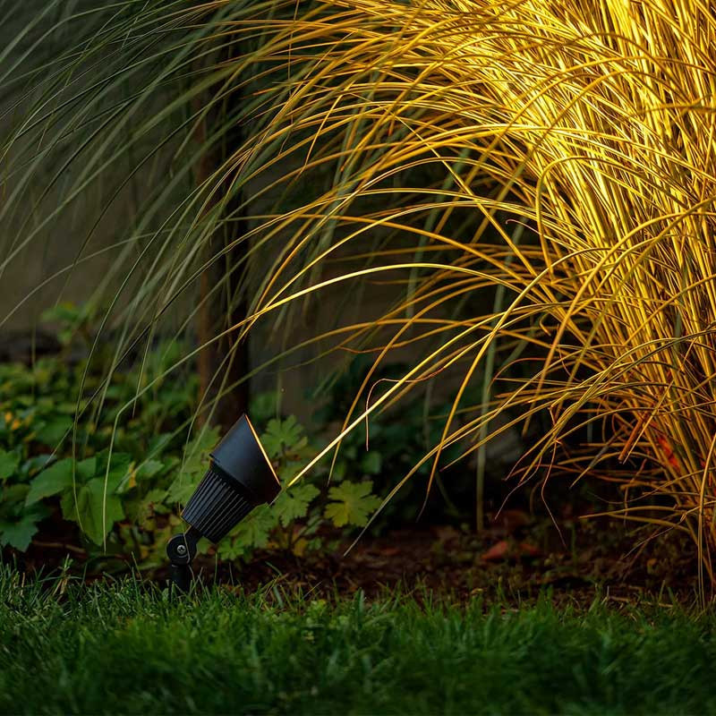 UK Low Voltage Garden Lighting Techmar Focus Smart Spotlight 2