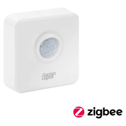 UK Low Voltage Garden Lighting Techmar Wireless Motion Sensor Zigbee