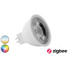 Low Voltage Garden Lighting Techmar 12 volt Zigbee LED
