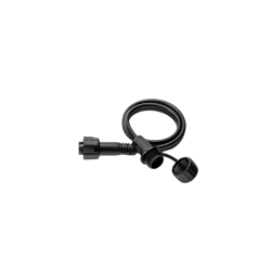 Techmar Low Voltage Garden Lighting 30cm Extension Cable SPT2