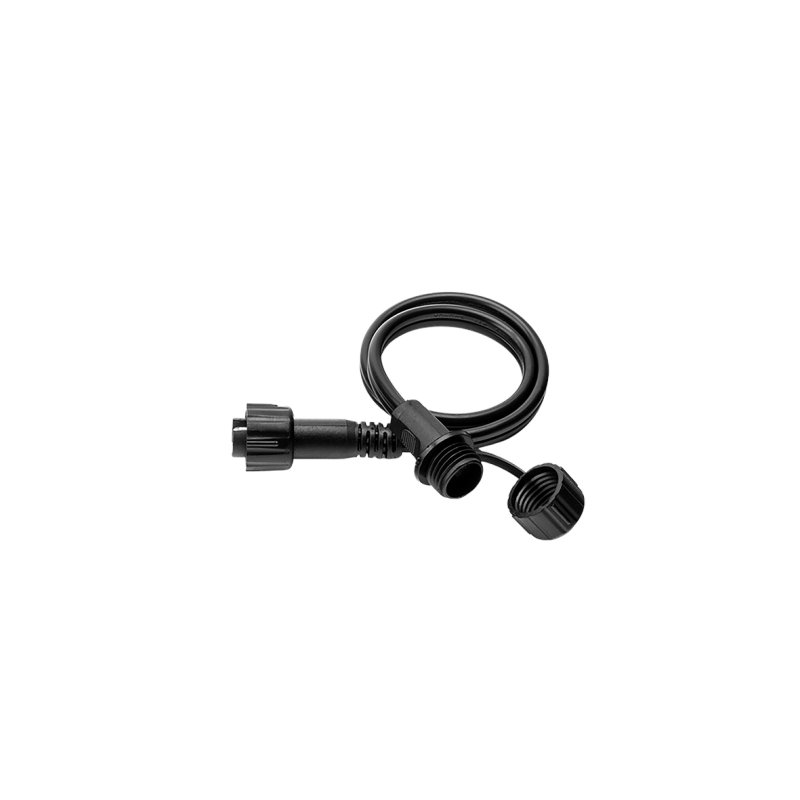 Techmar Low Voltage Garden Lighting 30cm Extension Cable SPT2