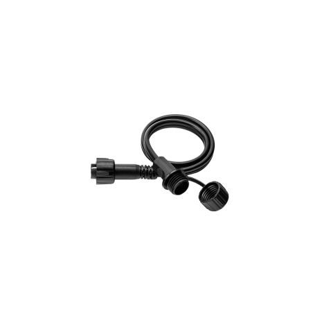 Techmar Low Voltage Garden Lighting 30cm Extension Cable SPT2