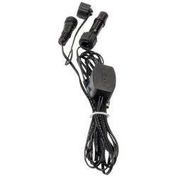 UK Low Voltage Techmar Linea Starter Cable