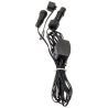 UK Low Voltage Techmar Linea Starter Cable