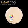 UK Low Voltage Lightpro Deco 50 SMART 12V Low Voltage 5W IP44 Ball Light