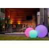 UK Low Voltage Lightpro Deco 40 SMART 12V Low Voltage 5W IP44 Ball Light 4